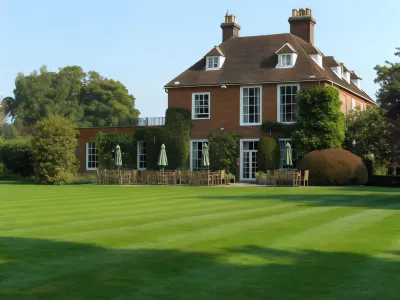 Hook House Hotels in Odiham