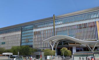 Trip Pod Takasago A - Housity