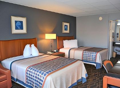 Travelodge by Wyndham Walterboro