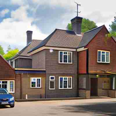 Claverton Hotel Hotel Exterior