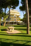 Aparthotel la Pineta فنادق في اراکلیا