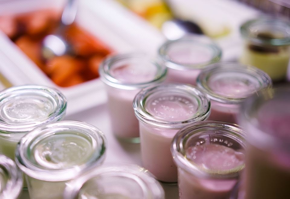 골드 방크 호텔 이미지