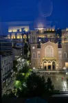 Ciel Living Athens Hotels in 