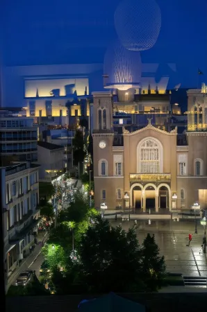 Ciel Living Athens
