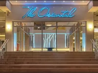 The Oriental Legazpi