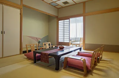 Hotel Tokinoza