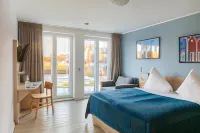 Hotel Bethanien Hotels near Airfield Langeoog