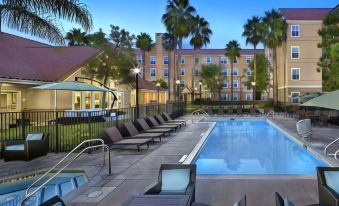 Residence Inn Anaheim Hills Yorba Linda