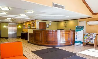 Quality Inn Spring Valley - Nanuet