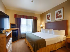 Best Western Wapakoneta Inn