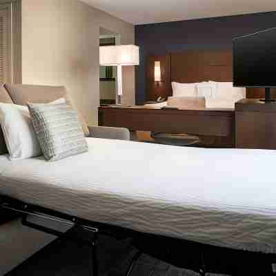 Residence Inn Las Vegas Convention Center Rooms
