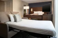 Residence Inn Las Vegas Convention Center Hotels in Las Vegas