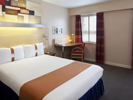 Holiday Inn Express London - Limehouse