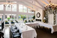 On the Point - Lake Rotorua