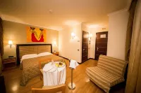 Hotel Ares Hôtels à : Sezze