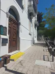 Arte Mia B&B Hotels in Gambarie