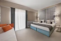 Anjoy&Bleev Rooms - Wifi