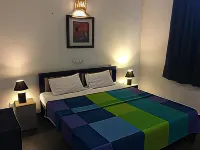 Colombo Beach Hostel Hotels in Dehiwala-Mount Lavinia