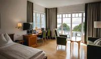 Seehotel Billroth Hotels near Wolfgangsee Lake
