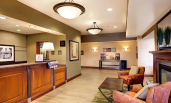 Hampton Inn & Suites Addison