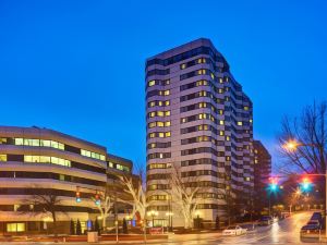 Residence Inn White Plains Westchester County