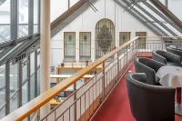 Residenz Hotel Detmold