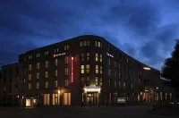 H4 ホテル ハンブルグ ベルゲドルフ