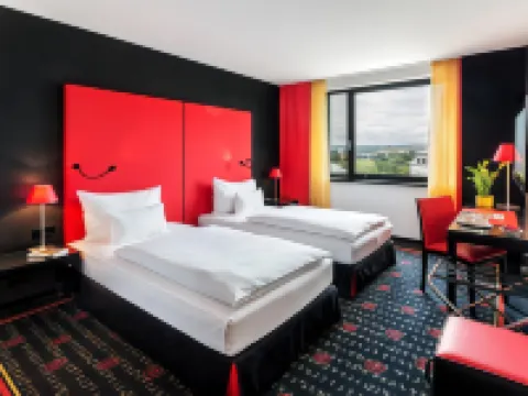 Vienna House Easy by Wyndham Pilsen Hotels in Plzen