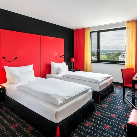 Vienna House Easy by Wyndham Pilsen