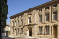 La Mirande Hotels in Avignon