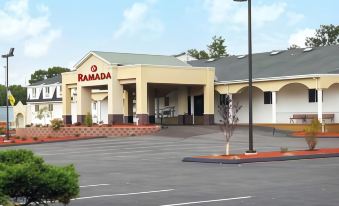 Ramada by Wyndham Kittery