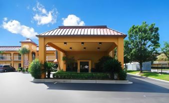 Fairview Inn & Suites Mobile