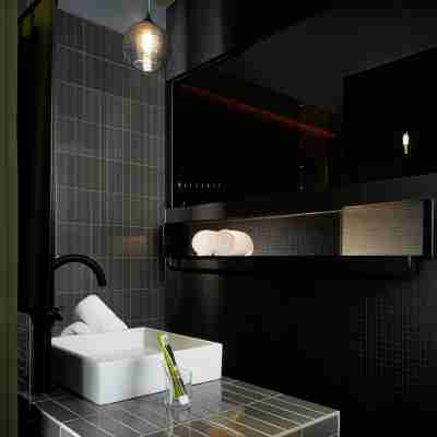 25hours Hotel Bikini Berlin Rooms