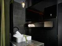 25hours Hotel Bikini Berlin Hotel a Tiergarten