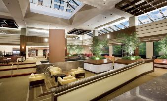 Hyatt Regency Lisle Near Naperville