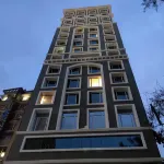 Hotel Cliffton Hotels near Pravin Darekar Library