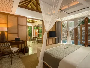 Jeeva Santai Villas