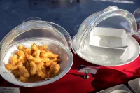 Samed Pavilion Resort - breakfast