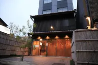 Hotel Legasta Kyoto Shirakawa Sanjo