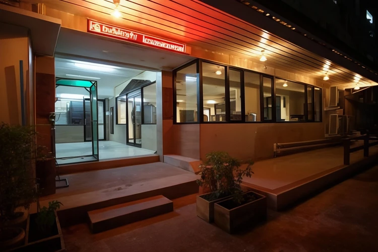 รูปภาพของโรงแรม คิ้ม ณ บางโปรง