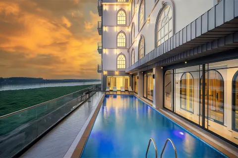 Eastin Hotel Vientiane