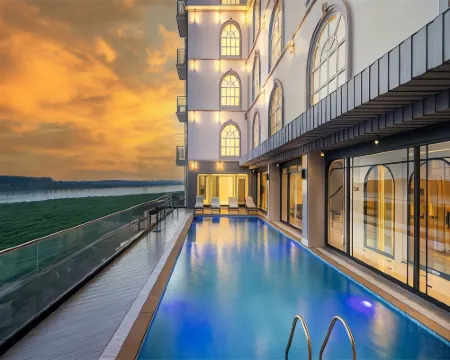 Eastin Hotel Vientiane Hotels in Vientiane