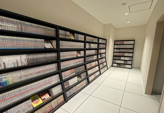 헨나 호텔 스타일러