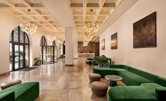 Tbilisi Philharmonic by Mercure Hotel