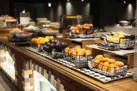 台中鳳凰飯店 - 早餐
