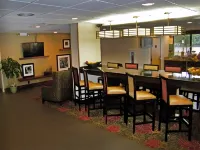 Hampton Inn Norfolk/Chesapeake (Greenbrier Area)