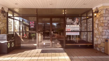 波科諾斯費爾布里奇套房飯店