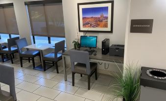 Comfort Inn & Suites Troutville - Roanoke North / Daleville