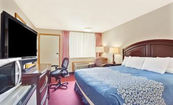 FairBridge Inn Express Tukwila