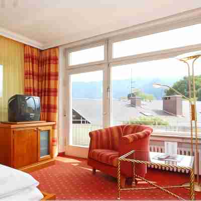 Wittelsbacher Hof Swiss Quality Hotel Rooms